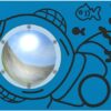 Underwater Diver Play Panel