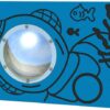 Underwater Diver Play Panel