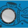 Underwater Sub Play Panel