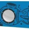 Underwater Sub Play Panel