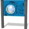 Underwater Sub Play Panel