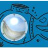 Underwater Sub Play Panel
