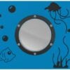 Underwater Scene Play Panels