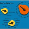 Today's Date is... Play Panel