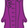 How Tall are You - Dragon Play Panel