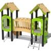Multi-Play Double Tower