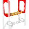 Multi-Play Link Ladder Bridge