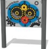 Tumble Ball Cog Play Panel