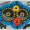 Tumble Ball Cog Play Panel