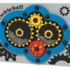 Tumble Ball Cog Play Panel