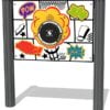 RotoGen Cartoon Sounds Play Panel