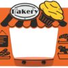 Bakery Play Panel
