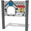 Station Shop Play Panel