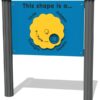This Shape is a... Play Panel