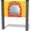 Showtime Mirror Play Panel