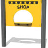 Original Shop Play Panel