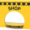 Original Shop Play Panel