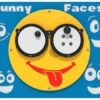 RotoGen Funny Faces Play Panel