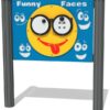 RotoGen Funny Faces Play Panel