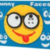 RotoGen Funny Faces Play Panel