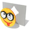 RotoGen Funny Face Insert