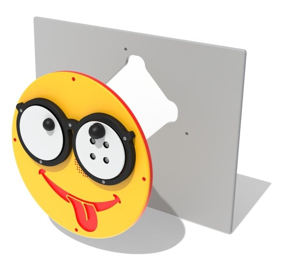 RotoGen Funny Face Insert