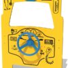 Ambulance Play Panel