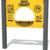 Drive Through Play Panel