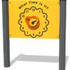 What Time is it? Play Panel
