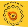 What Time is it? Play Panel