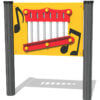 Play Chime Musical Panel