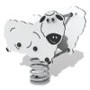 Sit-In Baa Sheep Spring Rocker