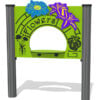 Flower Shop Play Panel