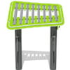 Virtuoso Angled Tube Chimes with Alu Posts