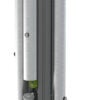 Virtuoso Chimes Quartet with Alu Post