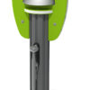 Virtuoso 3 Bells Tree with Alu Post