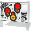 Scientific Gears Play Panel