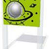 Space Ship Play Panel