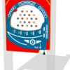 Pachinko Play Panel