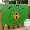 What Time is it? Play Panel