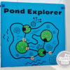 Pond Explorer Play Panel
