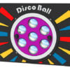 Disco Ball Play Panel