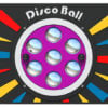 Disco Ball Play Panel