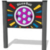 Disco Ball Play Panel