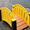 Mini Hump Back Bridge