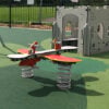 Imaginative Play Castle