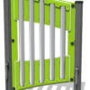 Virtuoso Giant Tube Chimes with Alu Posts