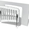 Diatonic 8 Tube Chimes Musical Insert