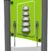 Virtuoso 5 Bells with Alu Posts