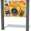 RotoGen Sunny Side Farm Play Panel